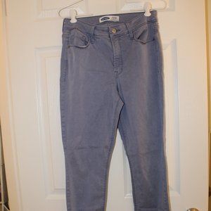 Old Navy Colored Jeans | Fall 2020